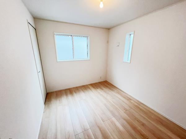 南足柄市福泉 第4 洋室