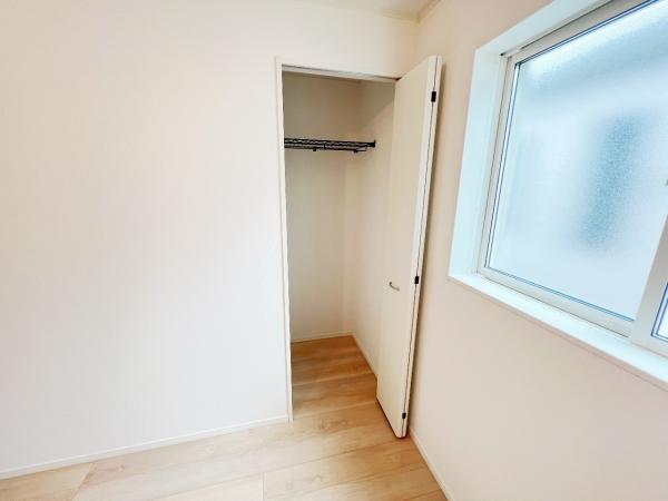 南足柄市福泉 第4 収納