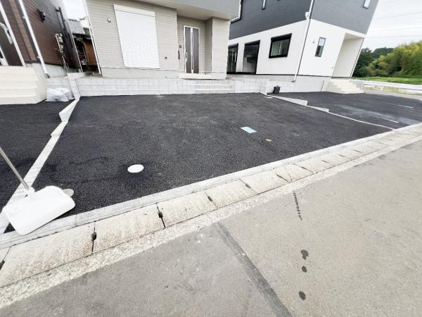 南足柄市福泉 第4 駐車場