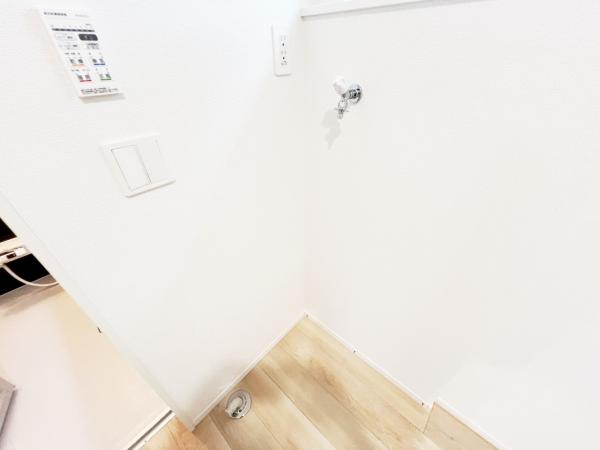 南足柄市福泉 第4 ランドリースペース