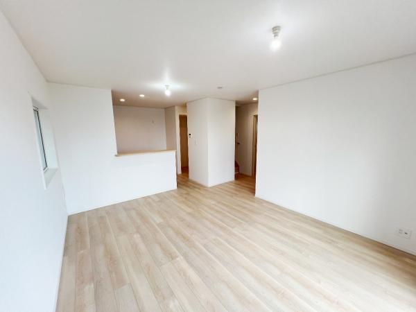 南足柄市福泉 第4 ダイニングキッチン