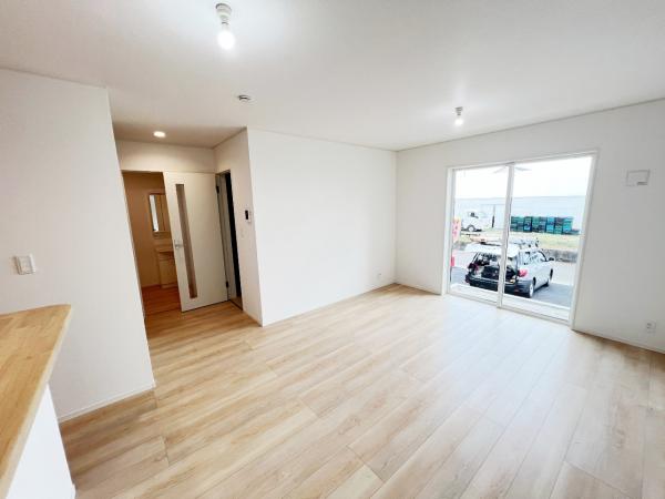 南足柄市福泉 第4 ダイニング