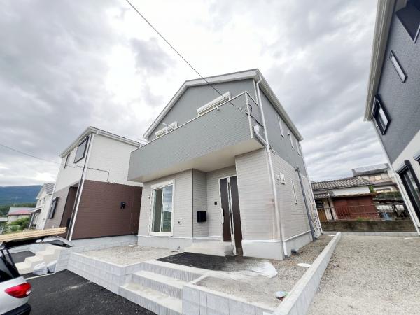 南足柄市福泉 第4 構造・工法・仕様