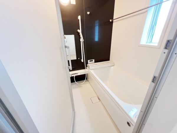 南足柄市福泉 第4 浴室