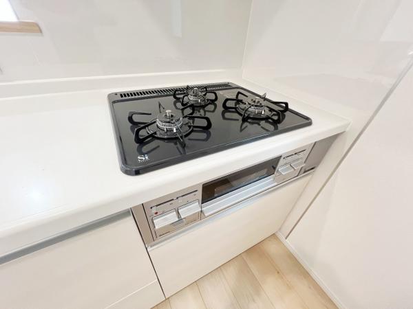 南足柄市福泉 第4 その他設備(専用部)