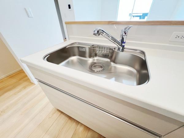 南足柄市福泉 第4 キッチン
