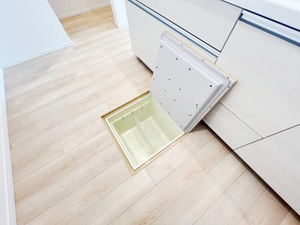 南足柄市福泉 第4 収納