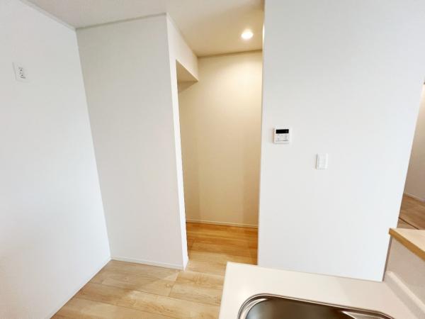 南足柄市福泉 第4 キッチン