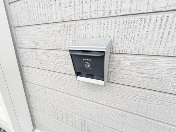 南足柄市福泉 第4 その他設備(専用部)