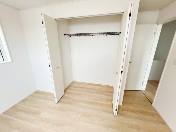 南足柄市福泉 第4 寝室