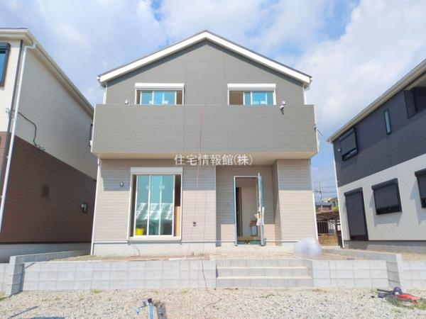 南足柄市福泉 第4 