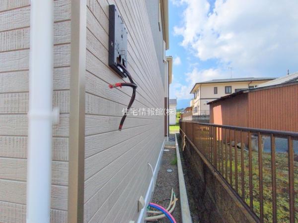 南足柄市福泉 第4 