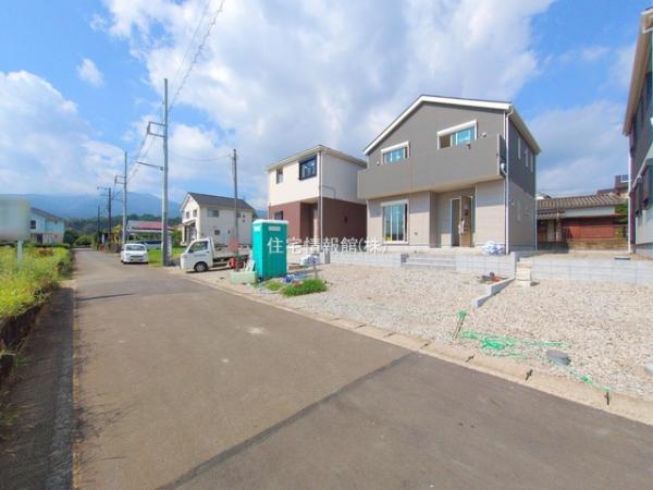 南足柄市福泉 第4 