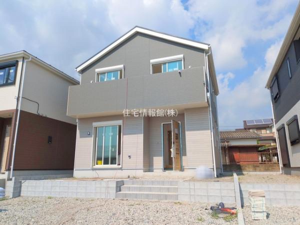 南足柄市福泉 第4 