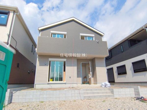 南足柄市福泉 第4 