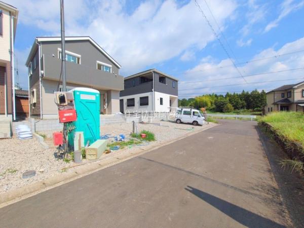 南足柄市福泉 第4 