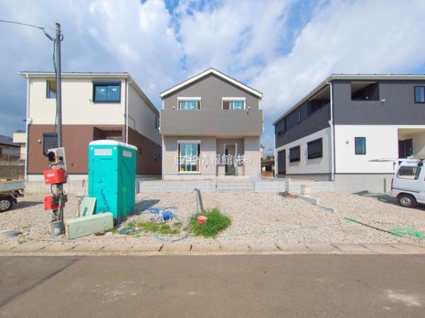 南足柄市福泉 第4 