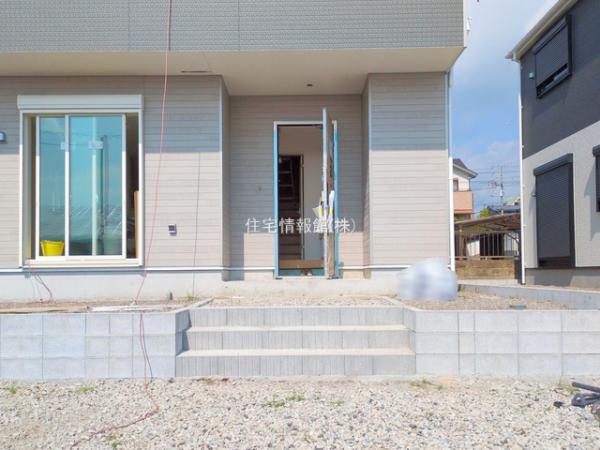 南足柄市福泉 第4 