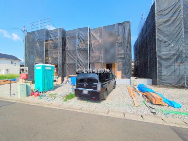 南足柄市福泉 第4 