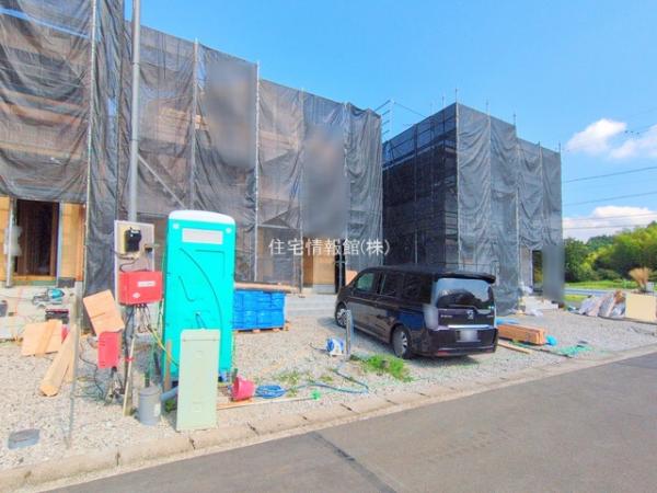 南足柄市福泉 第4 