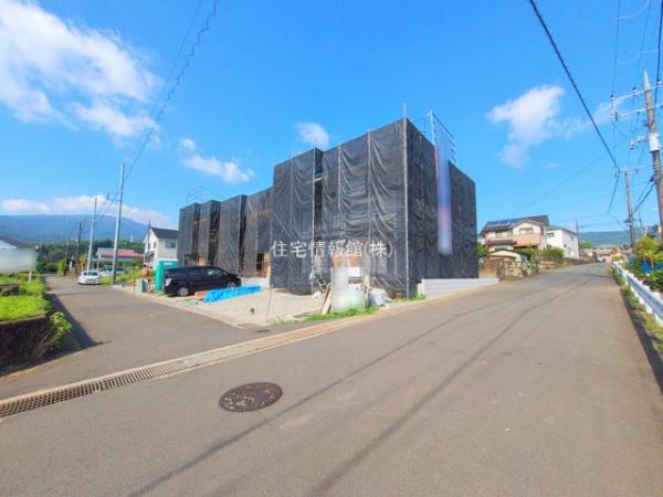 南足柄市福泉 第4 