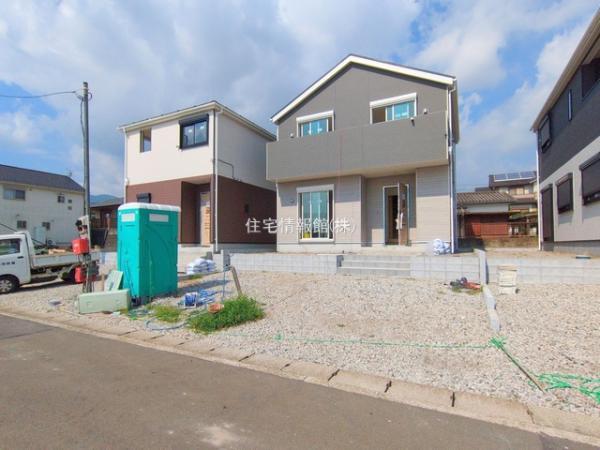 南足柄市福泉 第4 