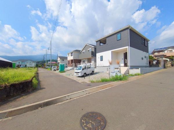 南足柄市福泉 第4 