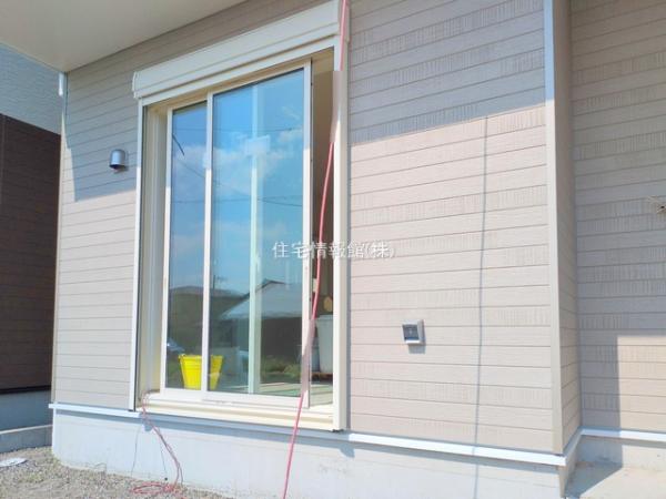 南足柄市福泉 第4 