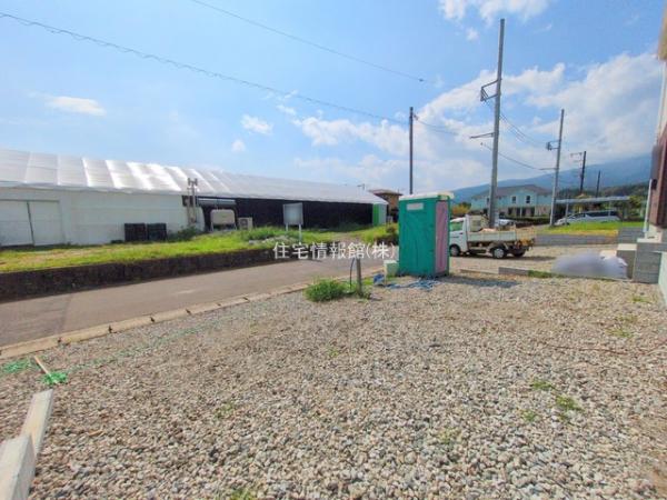 南足柄市福泉 第4 