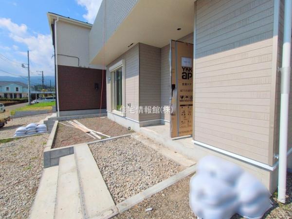 南足柄市福泉 第4 