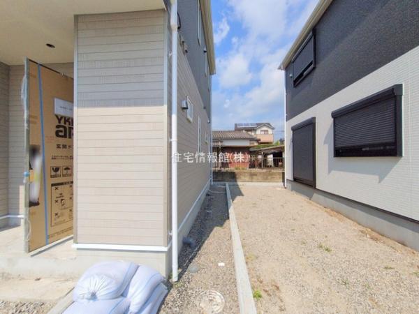 南足柄市福泉 第4 