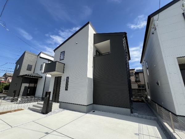 新築戸建 埼玉県鶴ヶ島市大字下新田 東武越生線一本松駅 2,980万円