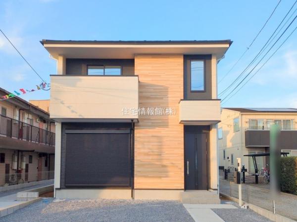 船橋市習志野9期 