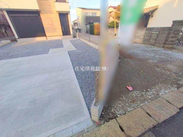 船橋市習志野9期 