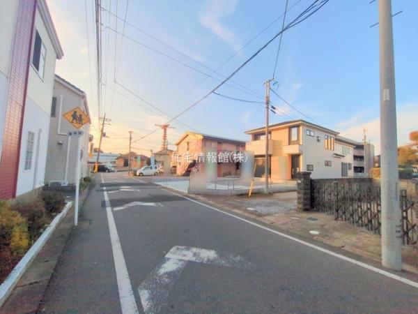 船橋市習志野9期 