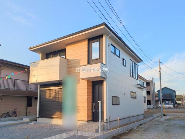 船橋市習志野9期 