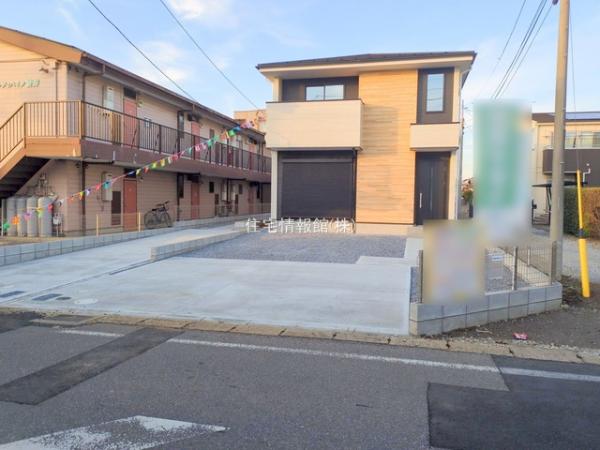 船橋市習志野9期 
