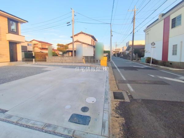 船橋市習志野9期 