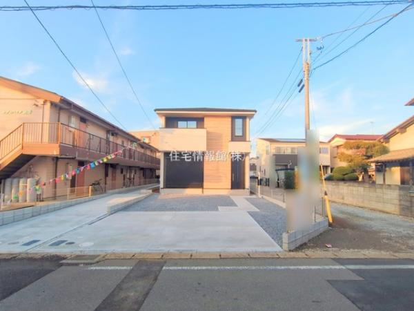 船橋市習志野9期 