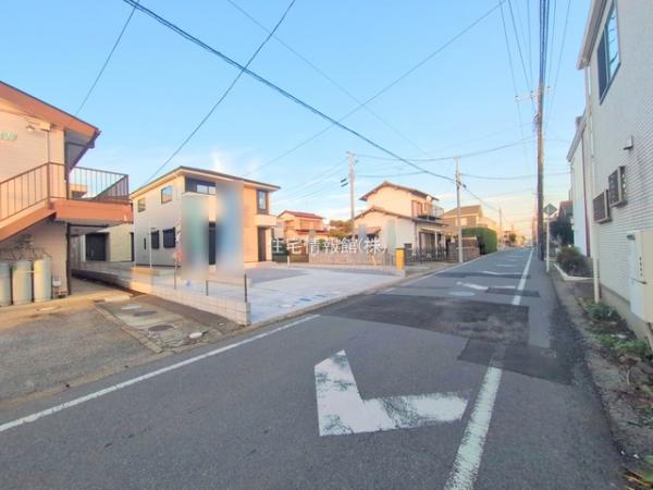 船橋市習志野9期 
