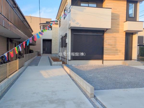 船橋市習志野9期 