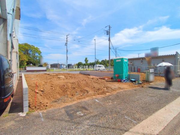 新築戸建 神奈川県平塚市上平塚4-15 JR東海道本線(東京〜熱海)平塚駅 3,080万円