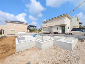 新築戸建 千葉県野田市七光台72-2 東武野田線七光台駅 27800000