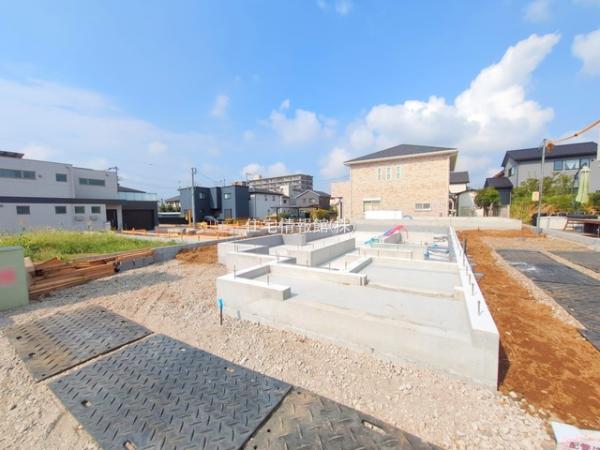 野田七光台24ー1期 