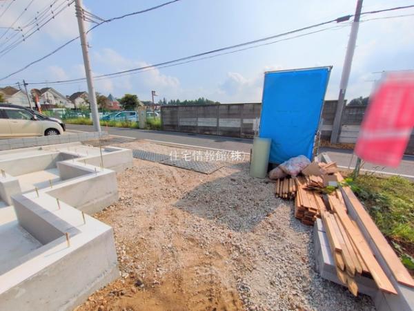 野田七光台24ー1期 