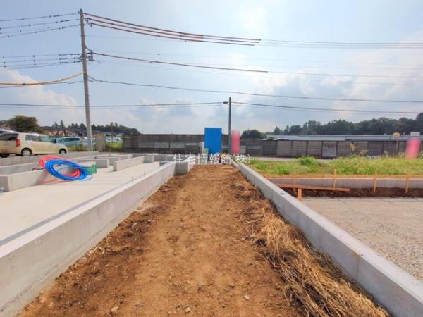 野田七光台24ー1期 