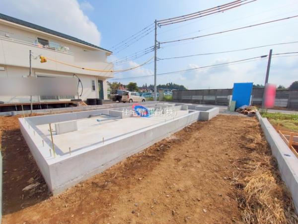 野田七光台24ー1期 