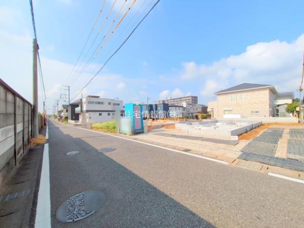 野田七光台24ー1期 