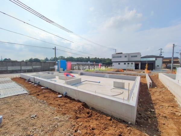 野田七光台24ー1期 