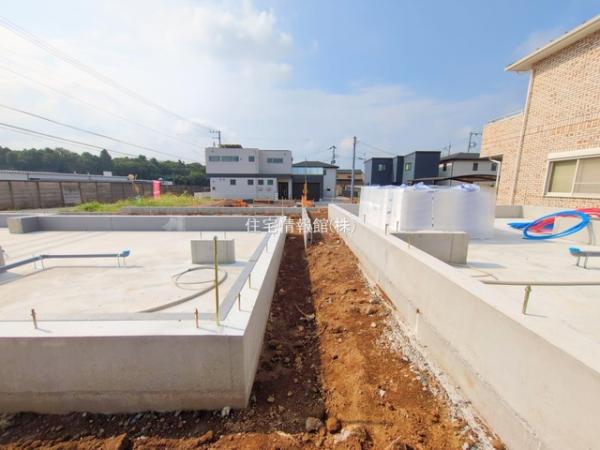 野田七光台24ー1期 